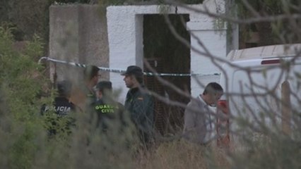 Detenido también el padre de los dos menores hallados muertos en Godella