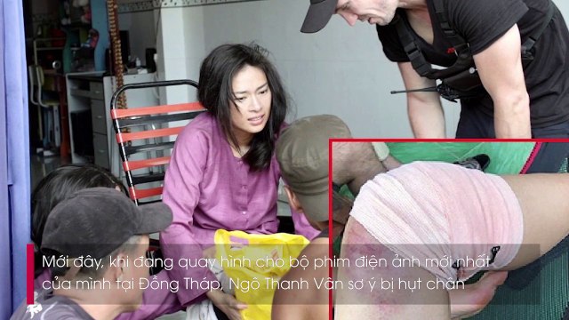 MS KHI SAO VIỆT GẶP VẬN ĐEN : NGƯỜI PHẢI PHẪU THUẬT GƯƠNG MẶT, NGƯỜI HI SINH CẢ TÍNH MẠNG