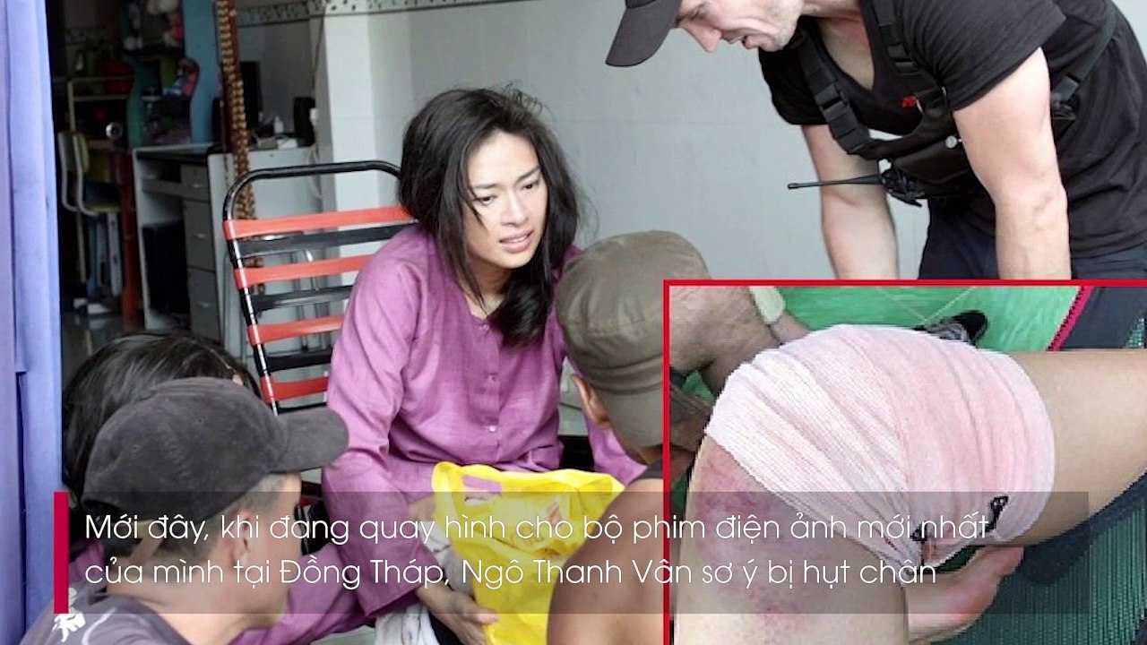 MS KHI SAO VIỆT GẶP "VẬN ĐEN": NGƯỜI PHẢI PHẪU THUẬT GƯƠNG MẶT, NGƯỜI HI SINH CẢ TÍNH MẠNG