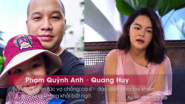 MS NĂM 2018 NHUỐM MÀU U BUỒN BỞI NHỮNG CUỘC LY HÔN CỦA CÁC TỔ ẤM TỪNG “ĐÁNG GHEN TỴ” NHẤT CỦA SHOWBIZ