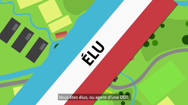 Le CAUE aux côtés des élus