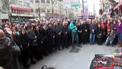 Hrant Dink davasında savcılığın itirazı kabul edildi