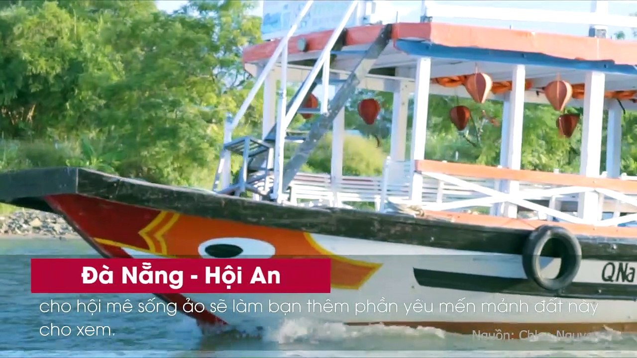 MS "Đẹp nín thở" trước những thiên đường du lịch cực hot cho tháng 12 đáng nhớ của bạn