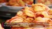 MS Bánh tôm Hồ Tây - thức quà bình dị làm nên tiếng tăm ẩm thực Hà thành vang danh quốc tế