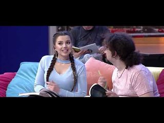 Duplex - Flirte ne biblioteke (09 mars 2019)