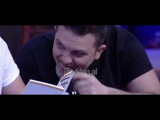 Duplex - Fantazma tek Eliona (09 mars 2019)