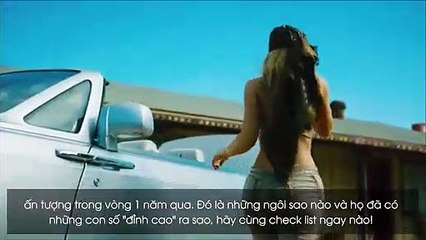 MS Top 5 sao quốc tế dưới 30 tuổi kiếm tiền "khủng" nhất: Taylor Swift chỉ đứng thứ 4