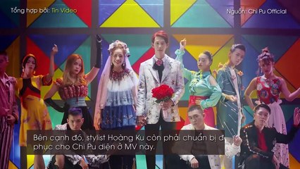 MS Sao Việt và những phút cao hứng đầu tư "khủng" vào MV