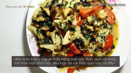 MS Chạm chân tới xứ Lạng ngây ngất lòng với những món ngon đã thành thương hiệu