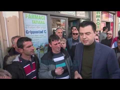 Basha premton: Heqim taksën e naftës, ulim çmimin e energjisë - News, Lajme - Vizion Plus