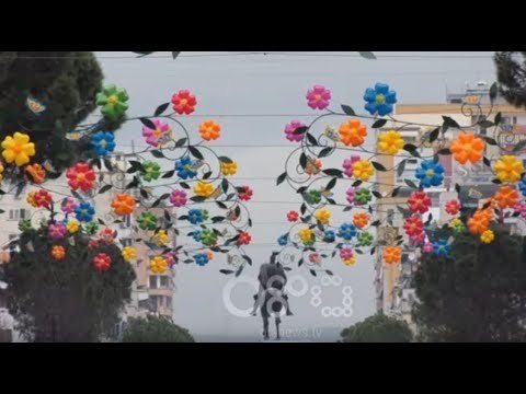 Ora News - Festimet për ditën e verës do të zhvillohen në 17 mars