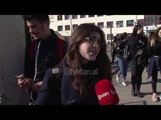 Mungojne oficeret e sigurise ne shkolla