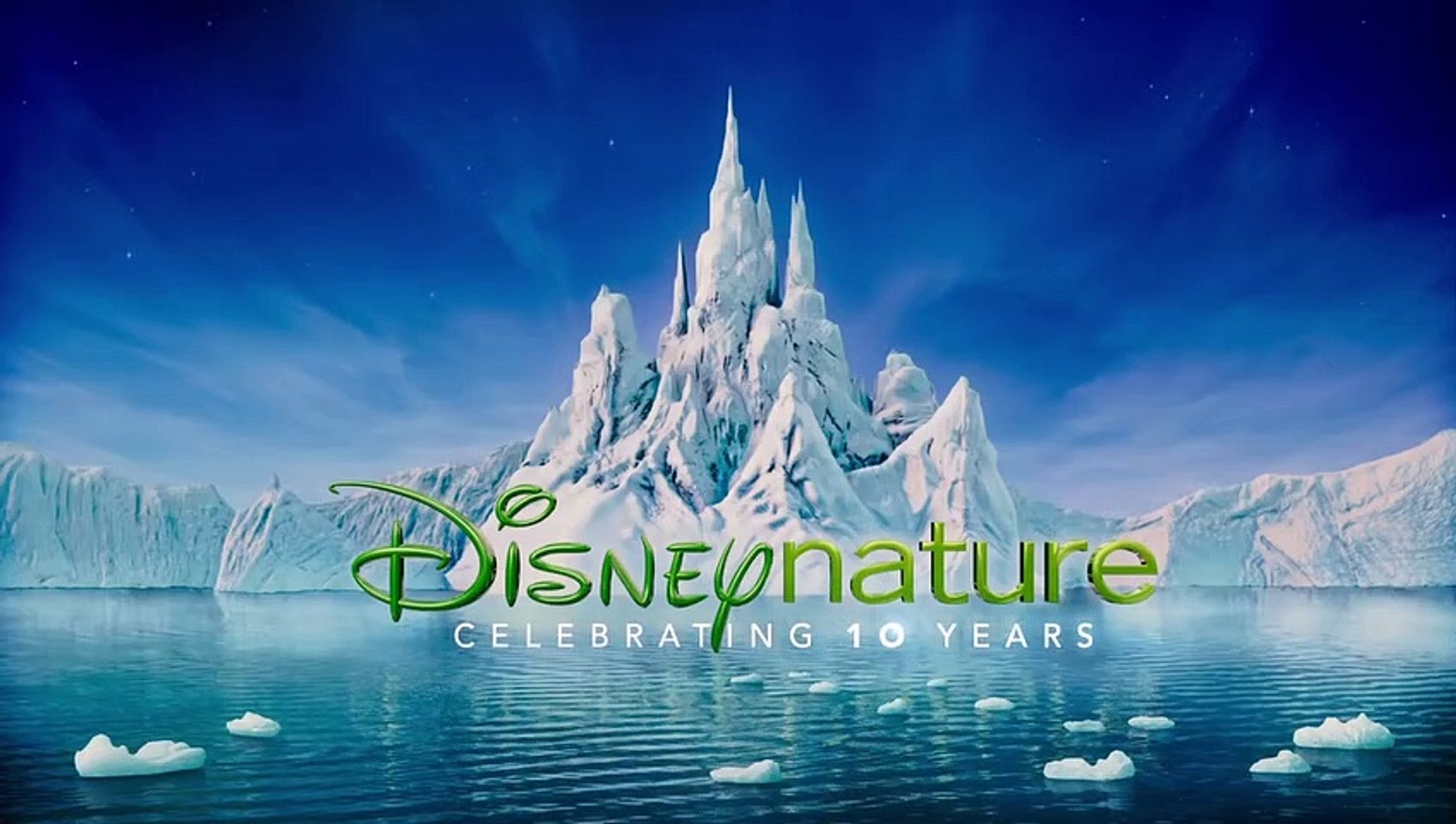⁣Bande-annonce du film Disneynature's Penguins