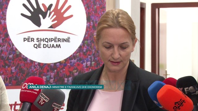 Tatimet shtojnë shërbimet online, investimi 15.4 milion lekë - News, Lajme - Vizion Plus