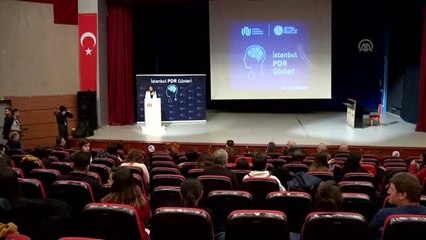 Rehberlik Öğretmenleri "Pdr Günleri"Nde Mesleki Gelişim Kazanıyor