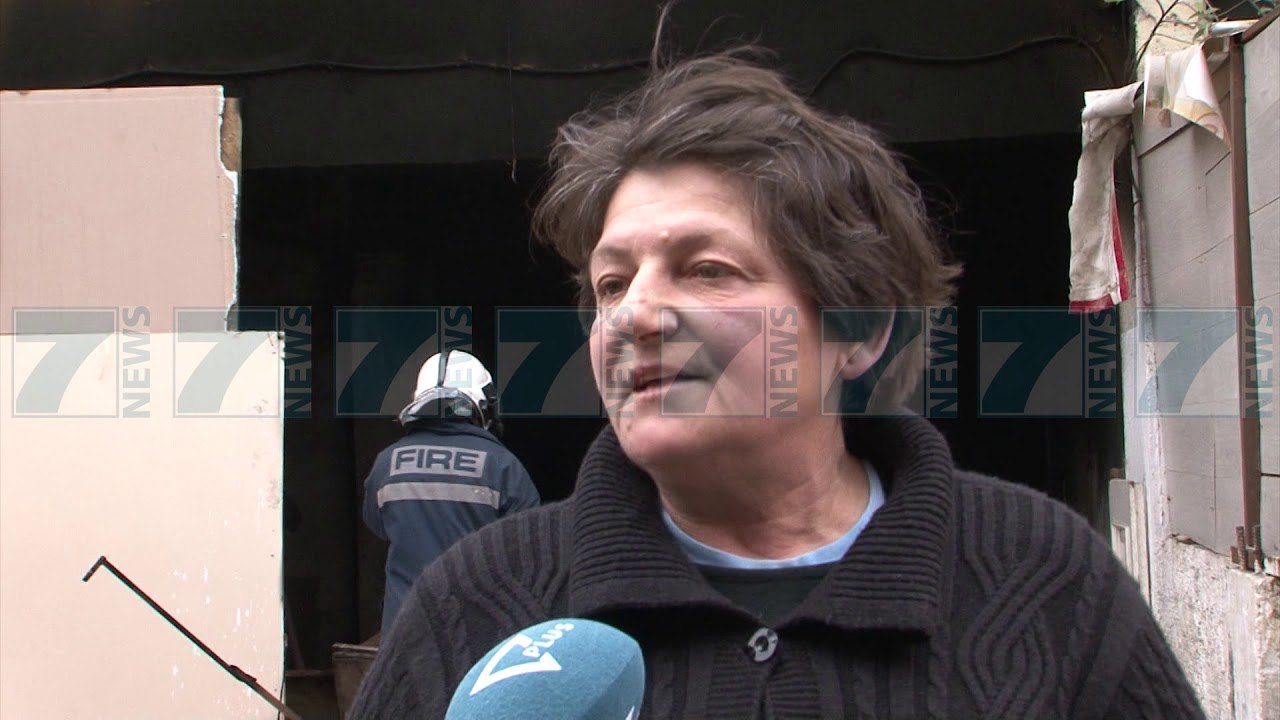 FAMILJARET PERPLASEN ME POLICINE PER PRISHJEN E BANESAVE - News, Lajme - Kanali 7