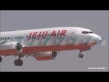 SIGURIA E BOEING 737 VENDOSET NE PIKEPYETJE - News, Lajme - Kanali 7