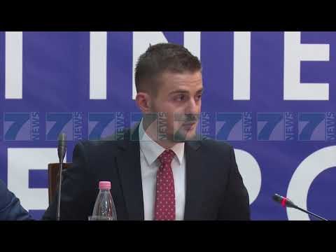 GENT CAKAJ OPTIMIST PER NEGOCIATAT, BEN APEL PER DIALOG MES PALEVE - News, Lajme - Kanali 7