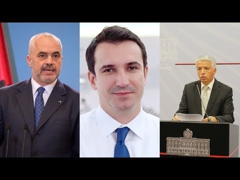 Tiranë/ Mbyllet protesta e banorëve te 'Petro Nini', reagojnë Rama, Lleshaj dhe Veliaj
