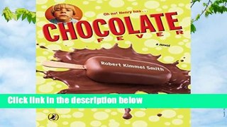 About For Books  Chocolate Fever  For Kindle