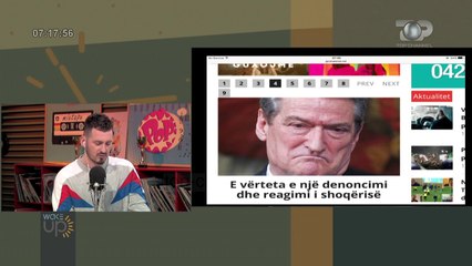 Wake Up, 11 Mars 2019, Pjesa 1 - Top Channel Albania - Entertainment Show