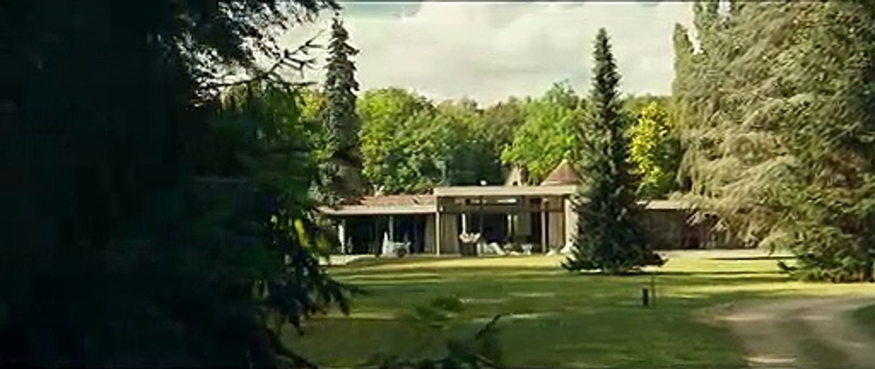 Venise n'est pas en Italie Bande-annonce Teaser VF (Comédie 2019) Benoît Poelvoorde, Valérie Bonneton