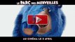 Le Parc des merveilles Bande-annonce Teaser #3 VF (2019) Marc Lavoine, Frederic Longbois