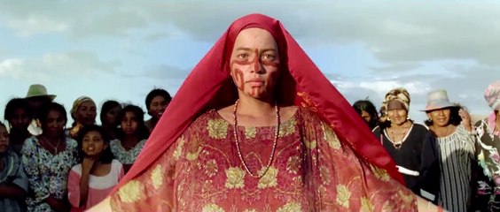 Les Oiseaux de passage Bande-annonce VO (Thriller 2019) José Acosta, Carmiña Martínez