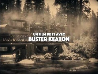 Les Lois de l'hospitalité Bande-annonce VO (Comédie 2019) Buster Keaton, Natalie Talmadge