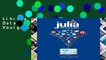 Library  Julia for Data Science - Zacharias Voulgaris PhD