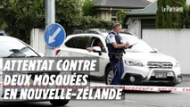 Un attentat anti-musulmans fait au moins 49 morts en Nouvelle-Zélande