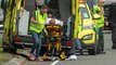 At least 49 dead, several people arrested after attack on mosques in Christchurch, New Zealand
