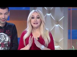 Dite e Re - Batutat me Dajana Shabanin: Shkova 62 kile, por si ti heq