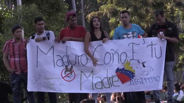 SHBA largon diplomatët nga Venezuela: Situata e pasigurt - Top Channel Albania - News - Lajme