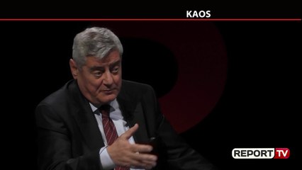 Report TV -Përplasja te 'Petro Nini'/ Shehi: Shteti dështoi