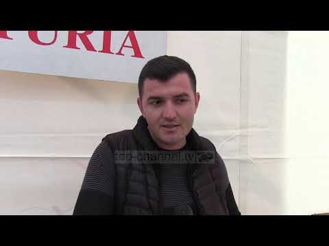 Hapet panairi i librit në Elbasan - Top Channel Albania - News - Lajme