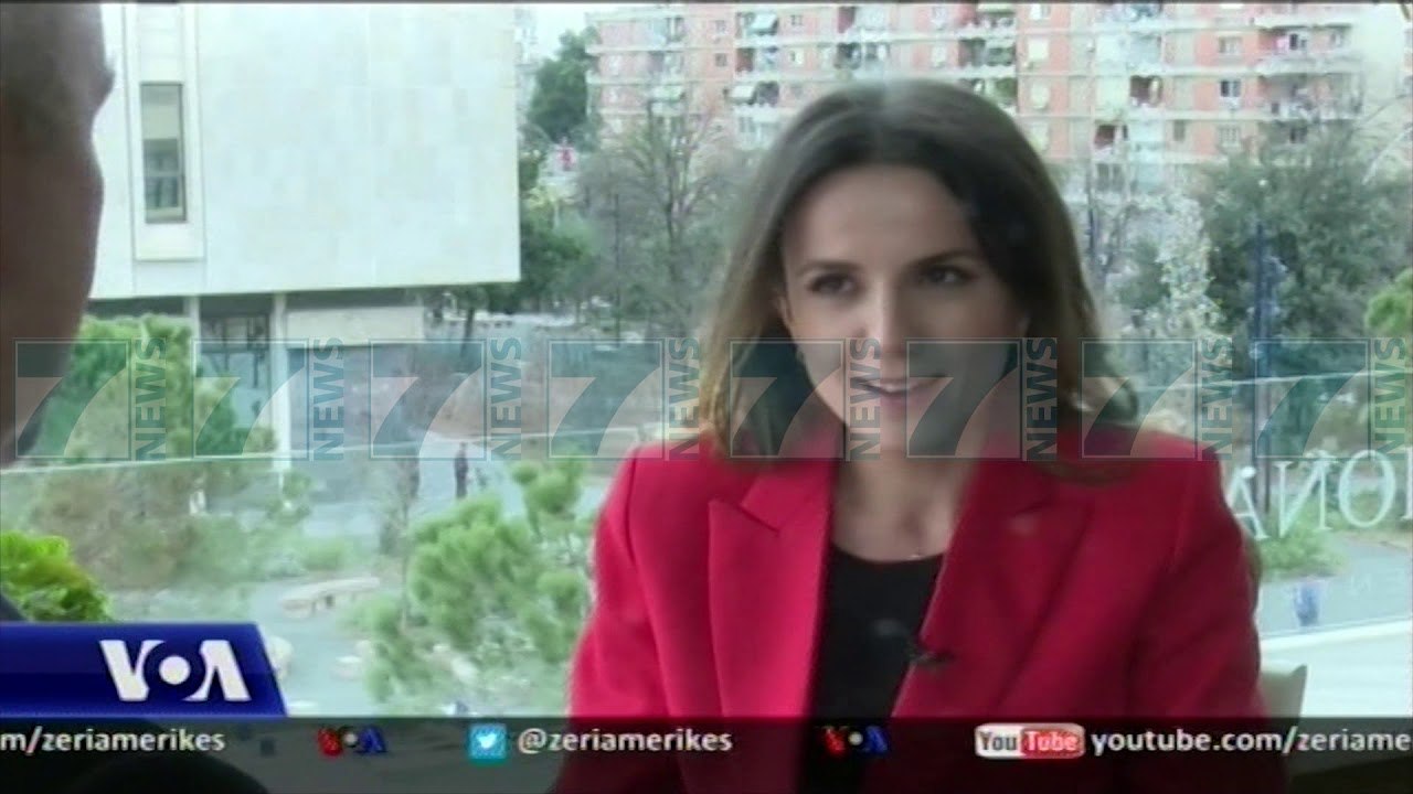 RUDINA HAJDARI NUK E DOREZON MANDATIN - News, Lajme - Kanali 7
