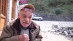 Ora News - Dyshime mbi restaurimin e kalldrëmit të pazarit të Gjirokastrës