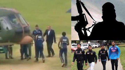 New Zealand Mosque Attack:  Know when terrorist acts impacted cricket| वनइंडिया हिंदी