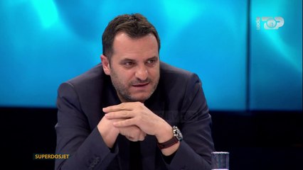 Dosja “184”, Çollaku në “Open”: Pjesë edhe një ish-ministër. Prokurorët u larguan