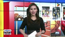 SPORTS BALITA: Filipina powerlifters, humakot ng gintong medalya