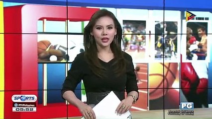 SPORTS BALITA: F2 Logistics, winalis ang United VC