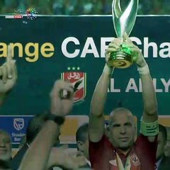 20 رقما  تلخص رحلة الأهلى والزمالك فى أدغال أفريقيا