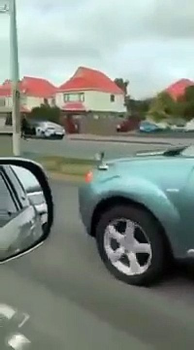 Suspect in New Zealand Mosque Mass Shootings Arrested