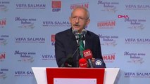 CHP Lideri Kılıçdaroğlu Yalova'da Konuştu-Tamamı Ftp'de
