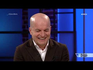 Real Story - Kriza | Pj.3 - 11 Mars 2019 - Talk Show - Vizion Plus