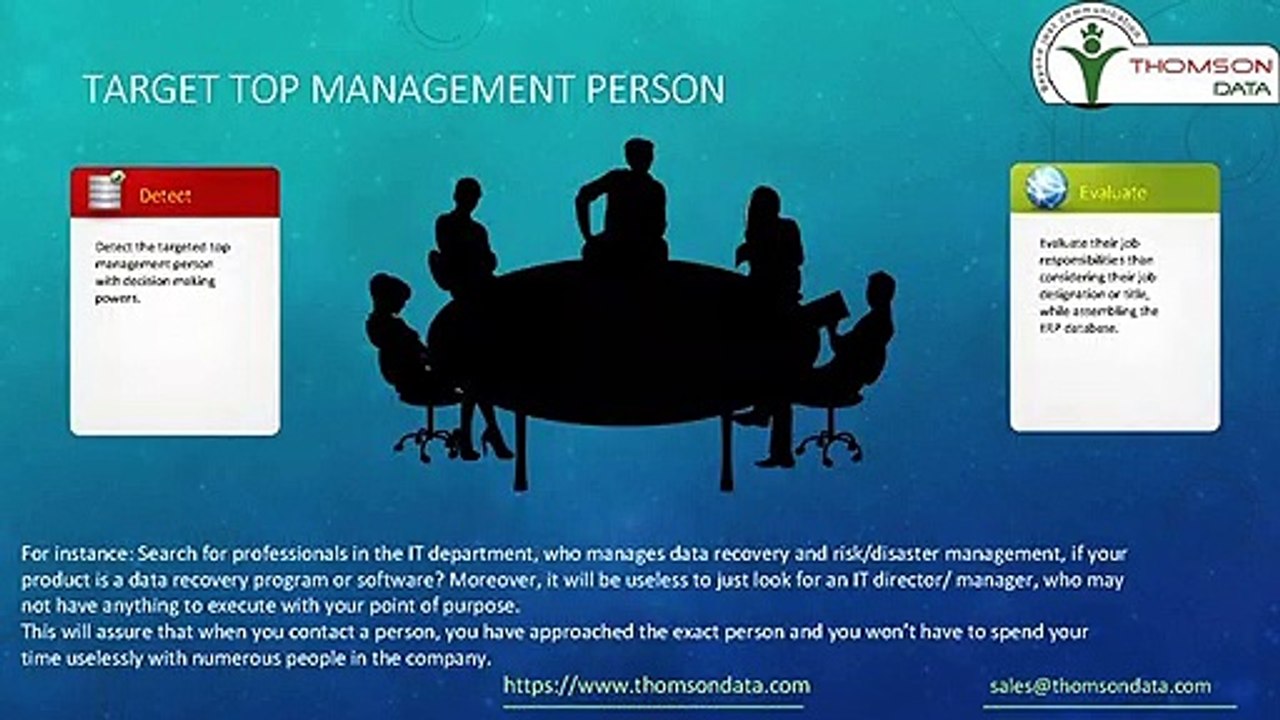 ERP Software Companies lists