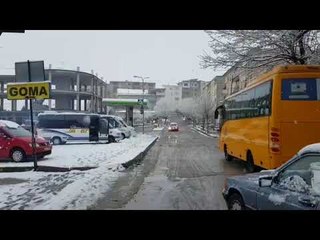 Pa Koment - Kthehet dimri, ARRSH: Ja në cilat rrugë nevojiten zinxhirët - Top Channel Albania