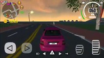 Car Simulator 2 - Car Realistic Driving Simulator - Android Gameplay FHD #4