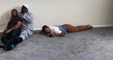 Son Dakika! Yeni Zelanda'daki Cami Saldırısında 2 Türk'ün Yaralandığı Ortaya Çıktı